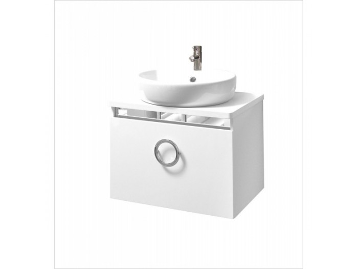 Долен шкаф за баня Макена ЛАЙТ